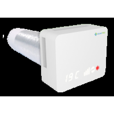 Вентилятор пылевой ВЦП 5-45 (ВРП) №5 (18,5/3000), исп. №1