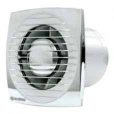 Бытовой вентилятор Blauberg Bravo Chrome 100