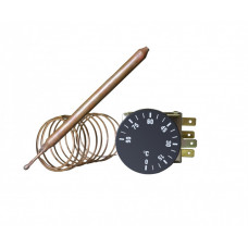 Внешний терморегулятор Вентс ТС-1-90