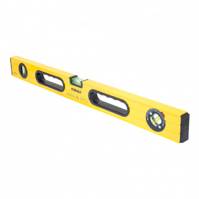 Уровень SIGMA 60см с поворотной капсулой