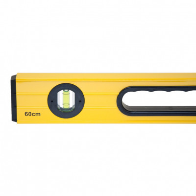 Уровень SIGMA 60см с поворотной капсулой