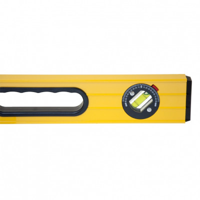 Уровень SIGMA 60см с поворотной капсулой