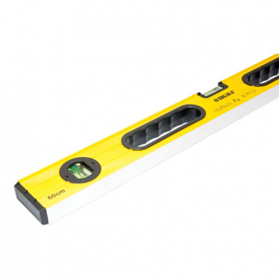 Уровень SIGMA 60см с поворотной капсулой