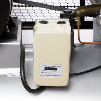 Компрессор SIGMA 5.5кВт 865л/мин Компрессор SIGMA 5.5кВт 865л/мин