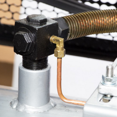 Компрессор SIGMA 5.5кВт 865л/мин Компрессор SIGMA 5.5кВт 865л/мин