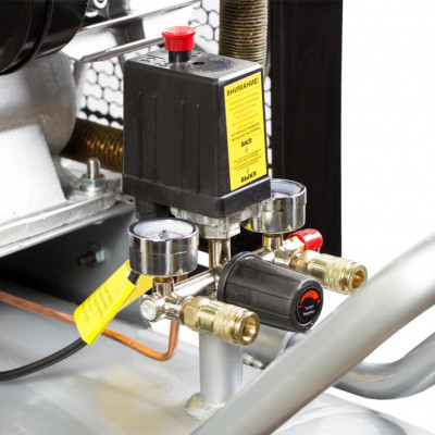 Компрессор SIGMA 5.5кВт 865л/мин Компрессор SIGMA 5.5кВт 865л/мин