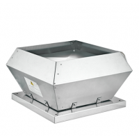 Вентилятор BVN BRF-V 225