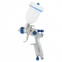 Краскораспылитель REFINE LVMP 0.8мм 60-170л/мин (для левой руки)