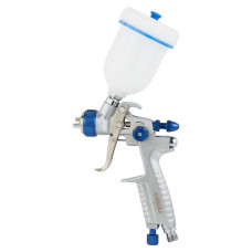 Краскораспылитель REFINE LVMP 0.8мм 60-170л/мин (для левой руки)