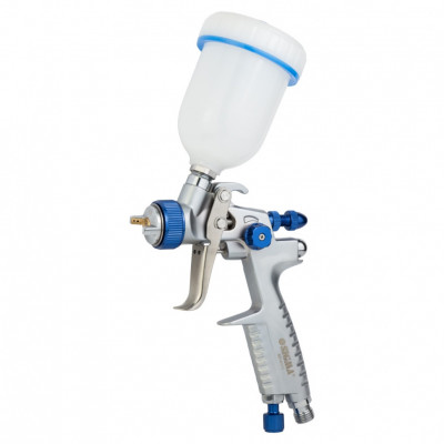 Краскораспылитель REFINE LVMP 0.8мм 60-170л/мин (для левой руки)