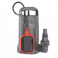 Насос дренажный LEO 0.55кВт 233л/мин