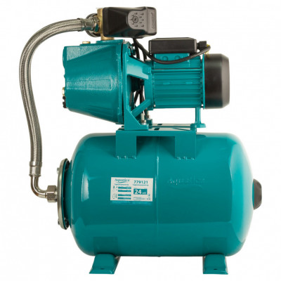 Станция AQUATICA JETa80A5/UA