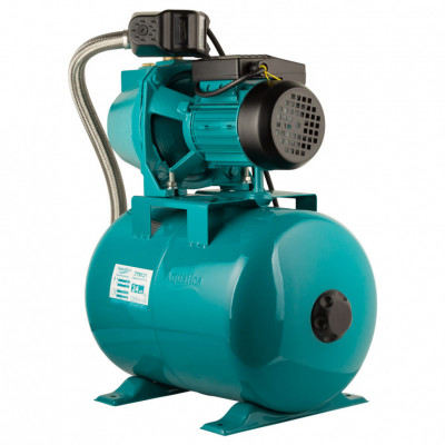 Станция AQUATICA JETa80A5/UA