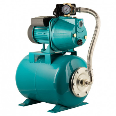 Станция AQUATICA JETa80A5/UA