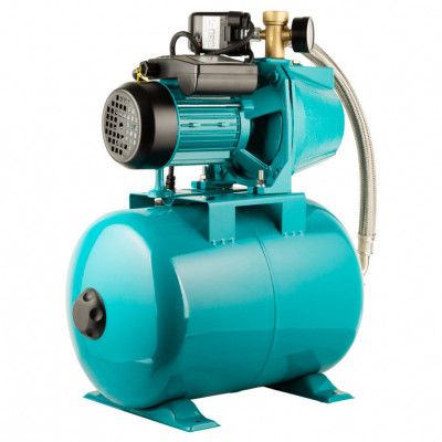 Станция AQUATICA JETa80A5/UA