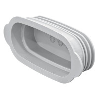 Заглушка Вентс ФлексиВент 030252