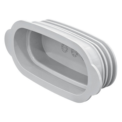 Заглушка Вентс ФлексиВент 030252