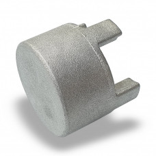 Алюминиевая кулачкова полумуфта B 024/032 10-32