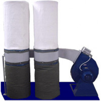 Аспирационная установка ВУДОС 3