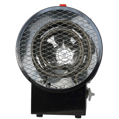 Тепловая пушка Термия АО ЭВО 4,5/0,4 ТП