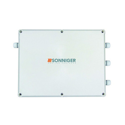 Щиток питания SONNIGER Controlbox S3 для GUARDPRO