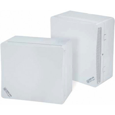 Бытовой центробежный вентилятор Soler & Palau EBB-250 DV DESIGN