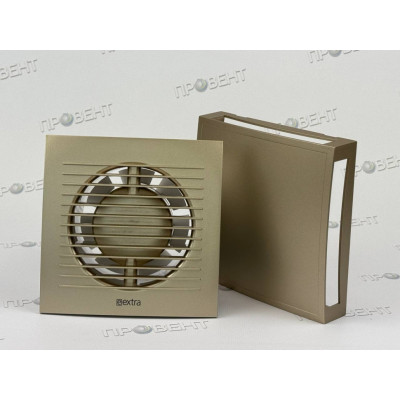 Вытяжной вентилятор Europlast E-extra EET100TG