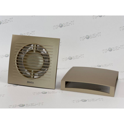 Вытяжной вентилятор Europlast E-extra EET100TG
