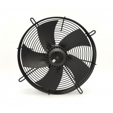 Осевой вентилятор Турбовент Сигма 450 S