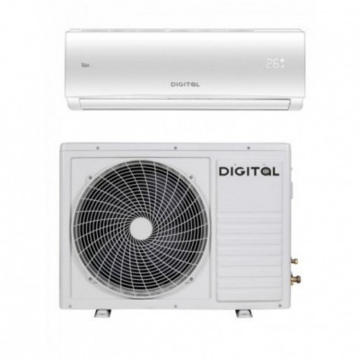 Кондиціонер спліт-система Digital DAC-24T6
