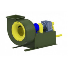 Вентилятор для бомбоубежища ЕРВ