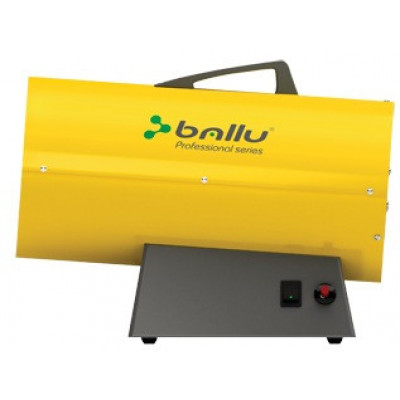 Газовая тепловая пушка Ballu BHG-10