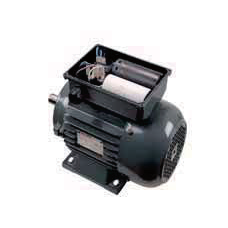 Однофазный электродвигатель GAMAK MS90SL2 2.2 кВт 3000 об/мин