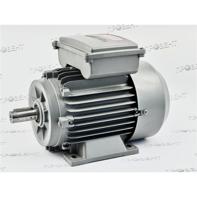 Однофазный электродвигатель GAMAK MS90SL2 2.2 кВт 3000 об/мин