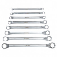 Ключи накидные SIGMA 8шт