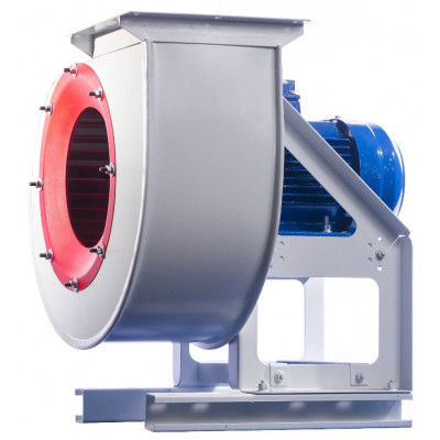 Вентилятор ВЦ 14-46 №2,5 (4,0/3000)