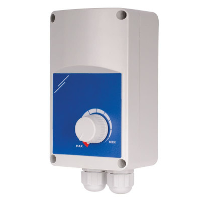 Регулятор скорости Вентс РС-3,0-Т