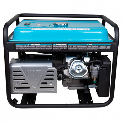 Генератор SIGMA 5.0/5.5кВт