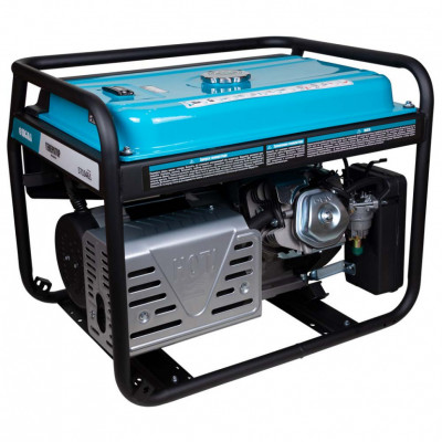 Генератор SIGMA 5.0/5.5кВт