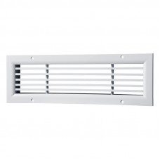 Решетка Вентс ОНЛ 1 400x100