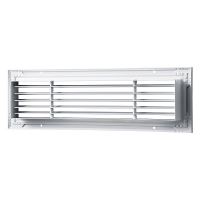 Решетка Вентс ОНЛ 1 400x100