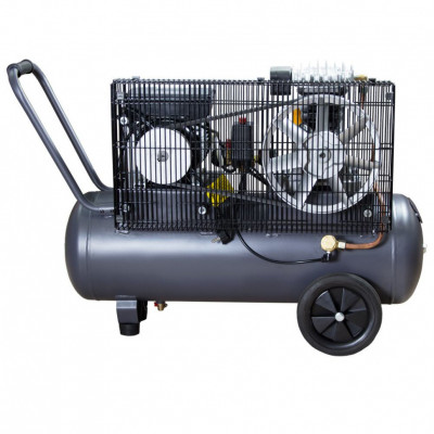 Компрессор SIGMA REFINE 2кВт 385л/мин