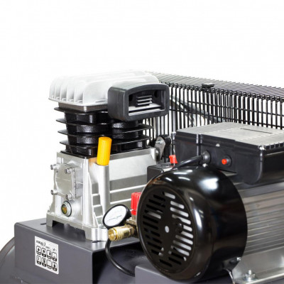 Компрессор SIGMA REFINE 2кВт 385л/мин