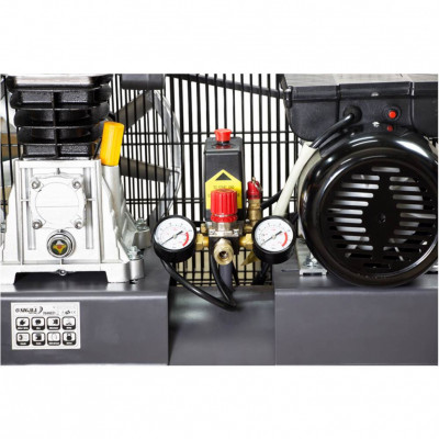 Компрессор SIGMA REFINE 2кВт 385л/мин