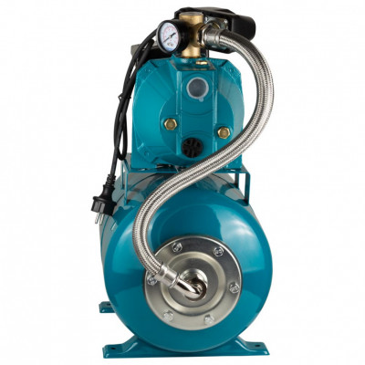 Станция AQUATICA JETa100A5/UA