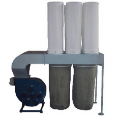 Аспирационная установка ВУДОС 4