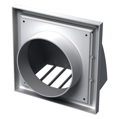 Приточно-вытяжной колпак ВЕНТС МВ 102 В