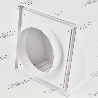 Приточно-вытяжной колпак ВЕНТС МВ 102 В