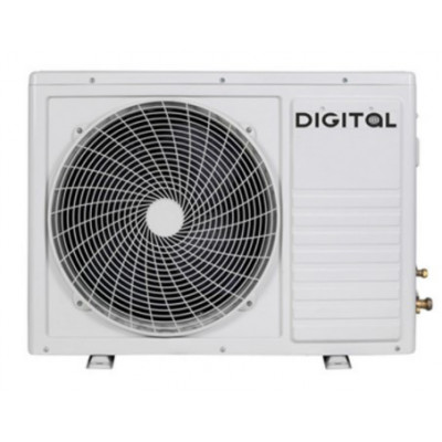 Кондиціонер спліт-система Digital DAC-30С5