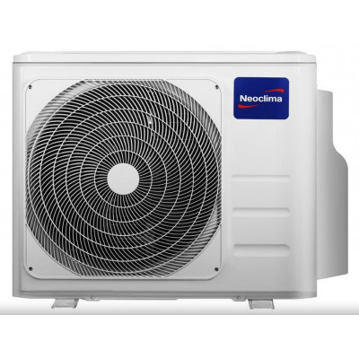 Наружный блок мульти-сплит системы Neoclima NU-2M15EFIe
